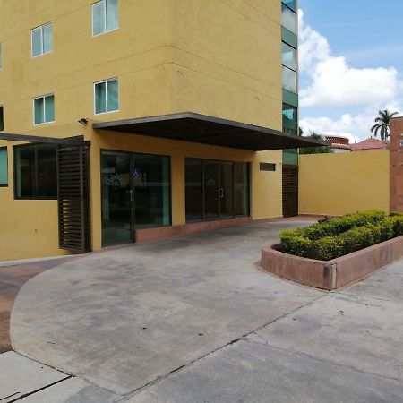 Misol-Ha Hotel Merida Mérida Exterior foto