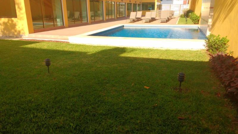Misol-Ha Hotel Merida Mérida Exterior foto
