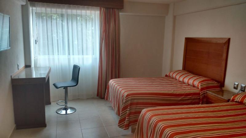 Misol-Ha Hotel Merida Mérida Exterior foto